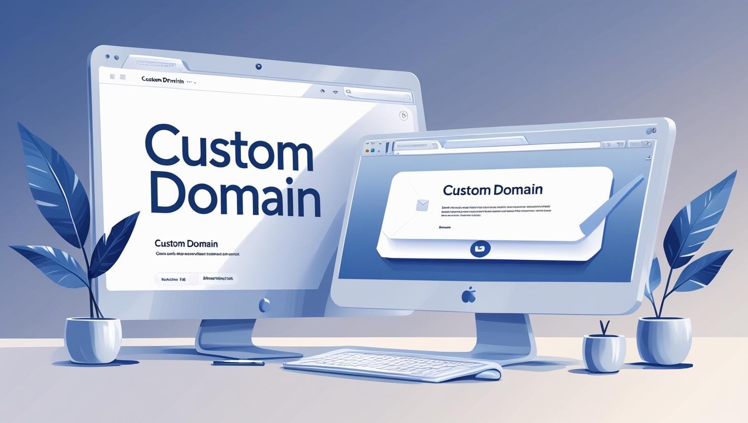 custom-domain